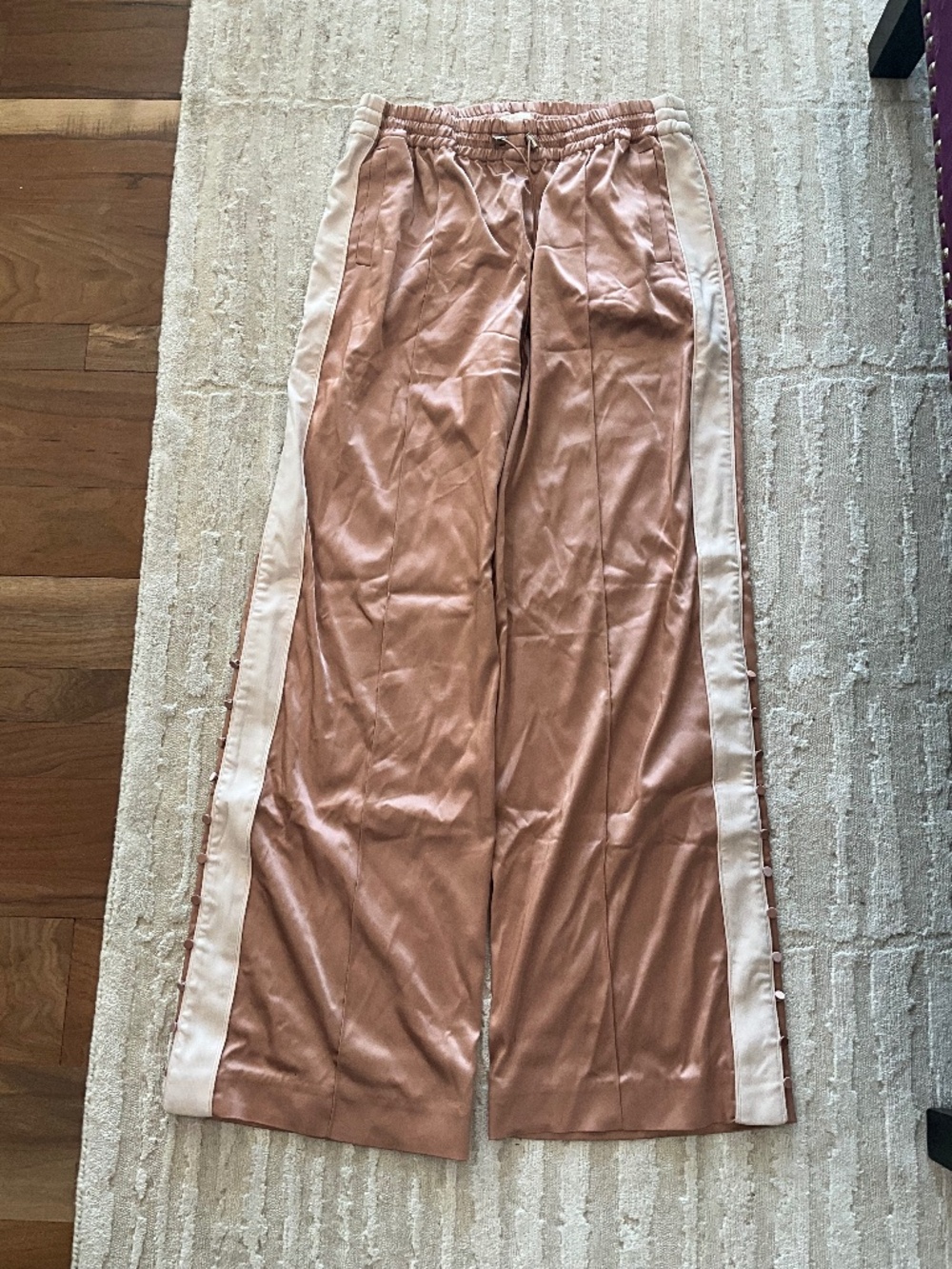 Jonathan Simkhai jogger pants